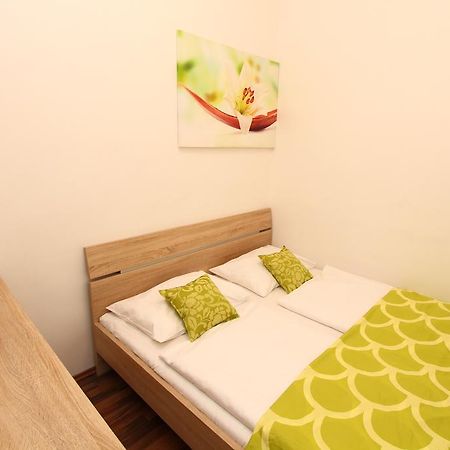 Apartamento Checkvienna - Waehringer Strasse Exterior foto