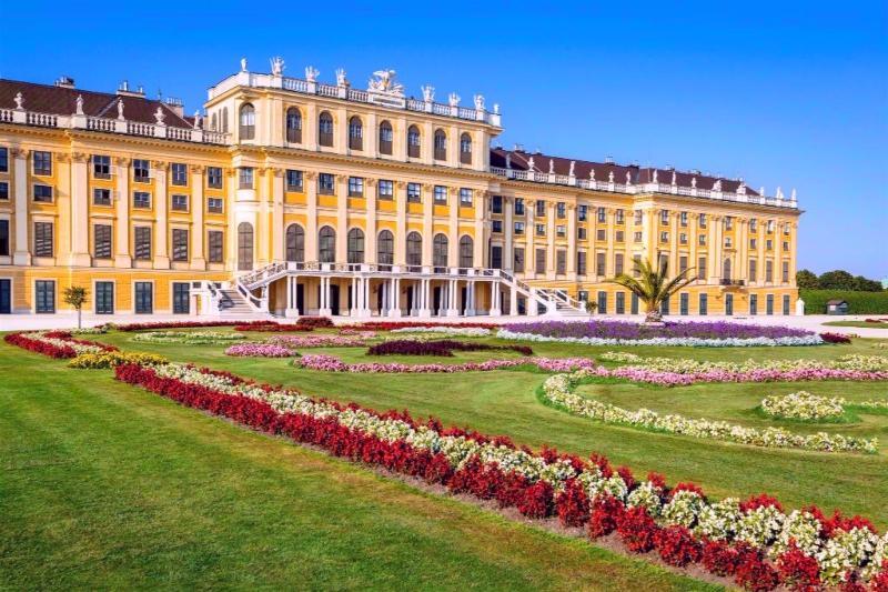 Apartamento Checkvienna - Waehringer Strasse Exterior foto