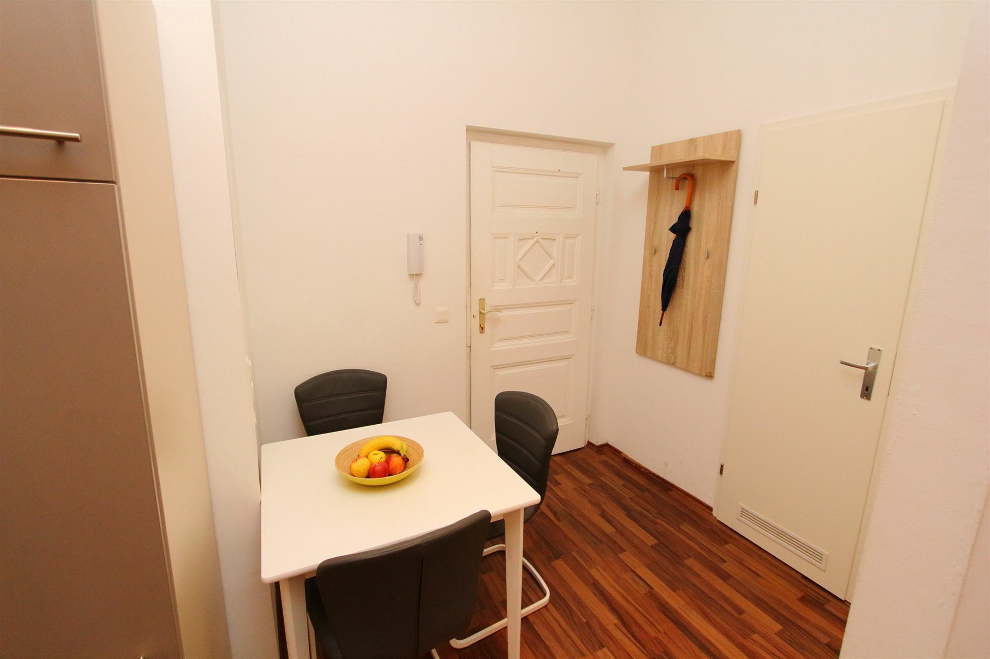 Apartamento Checkvienna - Waehringer Strasse Exterior foto